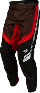 Fly Racing F-16 MX Pants (Black/Red/White US 44)