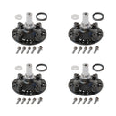 Camso Hub Package - 156mm (7019-00-0004)