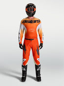 Alpinestars Racer Amber Pants (Cardinal Red Light Lilac Black, 32)