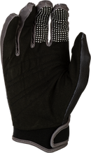 Fly Racing F-16 Lift Gloves (White/Black, Large)