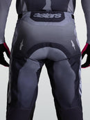 Alpinestars Racer Amber Motocross Pants (Graystone Cold Gr Light Lilac, 34)