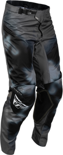 Fly Racing Kinetic Blur MX Pants (Black/Grey US 32)