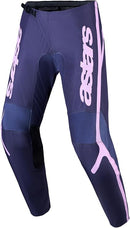 Alpinestars Stella Fluid Apex V2 Motocross Pants (Graystone Old Pink, 26)