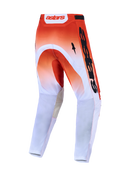 Alpinestars Racer Amber Pants (Cardinal Red Light Lilac Black, 28)