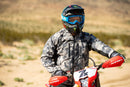 Fly Racing Patrol Softshell Off Road Jacket
