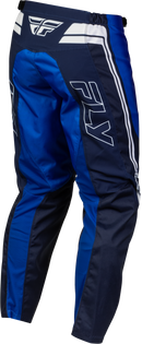 Fly Racing F-16 MX Pants (Navy/Blue/White US 46)