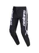 Alpinestars Fluid Apex Motocross Pants (Black Gray, 30)