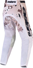 Alpinestars Racer Lone Motocross Pants (Desert Camo Black, 28)
