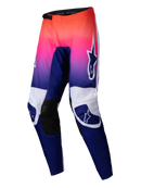 Alpinestars Stella Fluid Wurx Motocross Pants (Multicolor White, 34)