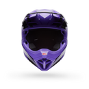 Bell MX-10 MIPS Talon Helmet (Purple X-Large)