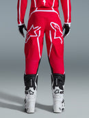 Alpinestars Fluid Apex Motocross Pants (Red White, 36)