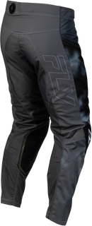 Fly Racing Kinetic Blur MX Pants (Black/Grey US 38)