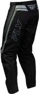 Fly Racing F-16 MX Pants (Black/Grey US 32)