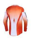 Alpinestars Racer Amber Jersey (Cardinal Red Light Lilac Black, Small)