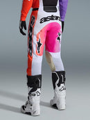 Alpinestars Racer Air Portl Motocross Pants (Multicolor, 36)