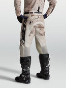 Alpinestars Racer Lone Motocross Pants (Desert Camo Black, 34)