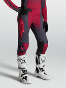 Alpinestars Stella Techstar Swan Pants (Crimson Dark Gray Rouge Red, 26)