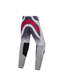 Alpinestars Youth Supertech Swan Pants (Light Lilac Dark Gray Red Fluo, 26)