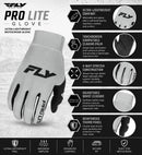 Fly Racing Pro Lite Glove