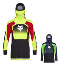 Fox Racing Youth Ranger Drive Jersey