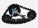 Camso 4S1 Track System: Honda Pioneer 1000 2022 and up