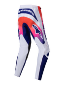 Alpinestars Stella Fluid Wurx Motocross Pants (Multicolor White, 28)