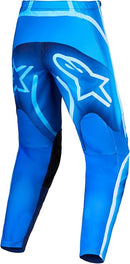 Alpinestars Fluid Kepler Motocross Pants (Blue Blithe Blue, 30)