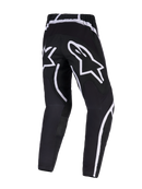 Alpinestars Fluid Apex Motocross Pants (Black Gray, 36)