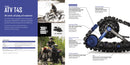 CAMSO T4S TRACK KIT (fits most makes and models in-stock)