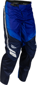 Fly Racing F-16 MX Pants (Navy/Blue/White US 30)