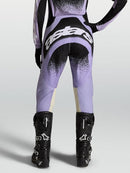 Alpinestars Stella Techstar Swan Motocross Pants (Light Violet Black, 34)