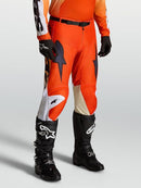 Alpinestars Racer Amber Pants (Cardinal Red Light Lilac Black, 36)