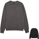 Fox Racing Wordmark Oversized Crew Pullover