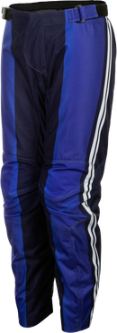 Fly Racing Youth F-16 MX Pants (Navy/Blue/White US 26)