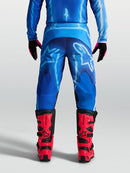 Alpinestars Fluid Kepler Motocross Pants (Blue Blithe Blue, 30)