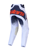 Alpinestars Techstar Swan Pants (Light Lilac Dark Gray Red Fluo, 30)