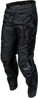 Fly Racing Kinetic Dark Series MX Pants (Grey/Black US 42)