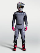 Alpinestars Racer Amber Jersey (Graystone Cold Gr Light Lilac, Small)