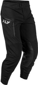 Fly Racing Patrol Elite Pant (Black/Grey, 34)
