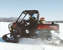 Camso 4S1 Track System: Polaris RZR 900