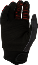 Fly Racing F-16 Raze Gloves (Black/Red/White, 3X-Large)