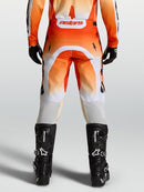Alpinestars Racer Amber Pants (Cardinal Red Light Lilac Black, 32)