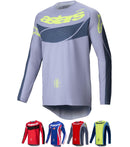 Alpinestars Techstar Melt/Dreem MX Off Road Jersey