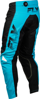 Fly Racing Kinetic Fade MX Pants (Blue/Black/White US 32)