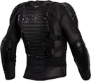 Alpinestars Bionic Action V3 Protection Jacket (Black/White, XX-Large)