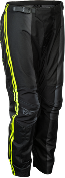 Fly Racing Youth F-16 MX Pants (Black/Grey US 18)