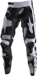Alpinestars Racer Lahnd Motocross Pants (Iron Camo, 28)