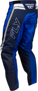 Fly Racing F-16 MX Pants (Navy/Blue/White US 28)