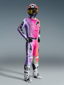 Alpinestars Racer Air Portl Motocross Pants (Multicolor, 38)