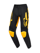Alpinestars Racer Riway Motocross Pants (Yellow Black, 32)
